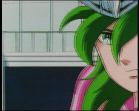 Otaku Gallery  / Anime e Manga / Saint Seiya / Screen Shots / Episodi / 035 - L`acqua della vita / 016.jpg